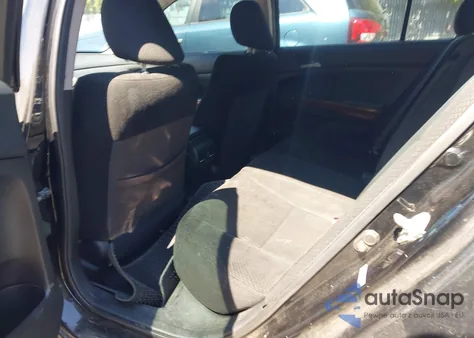 2012 Honda Accord 2.4 Ex из США, поврежденный, VIN 1HGCP2F74CA069671